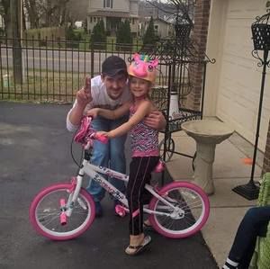 Meet your Posher, Glen